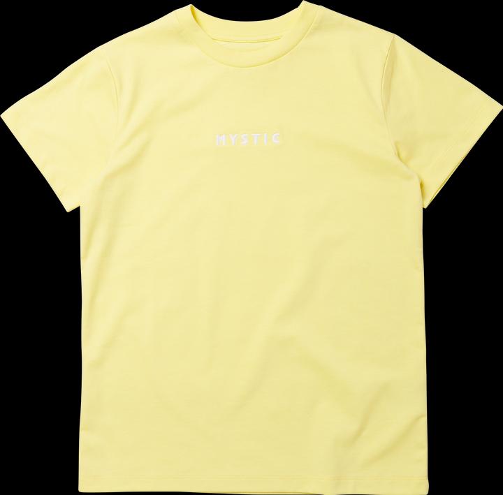Pastel Yellow