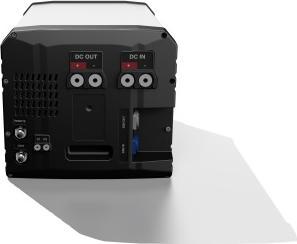 Actual product image Clayton Power Energy Box LPS II 2500 (1000 Wh, 23.50 kg)