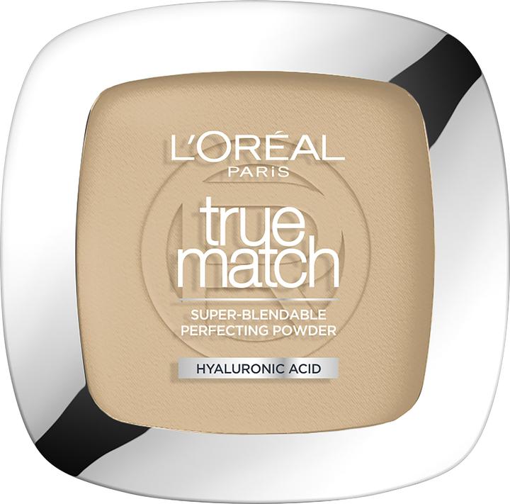 L'Oréal Paris vrai match (Beige doré)