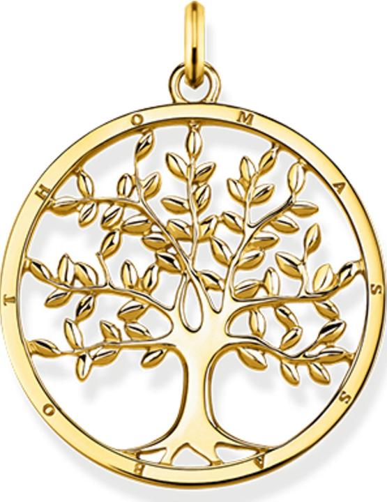 Thomas Sabo Anhänger (925er Silber)
