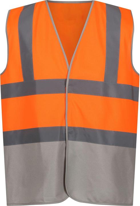 Produktbild Regatta Pro HiVis Weste (L)