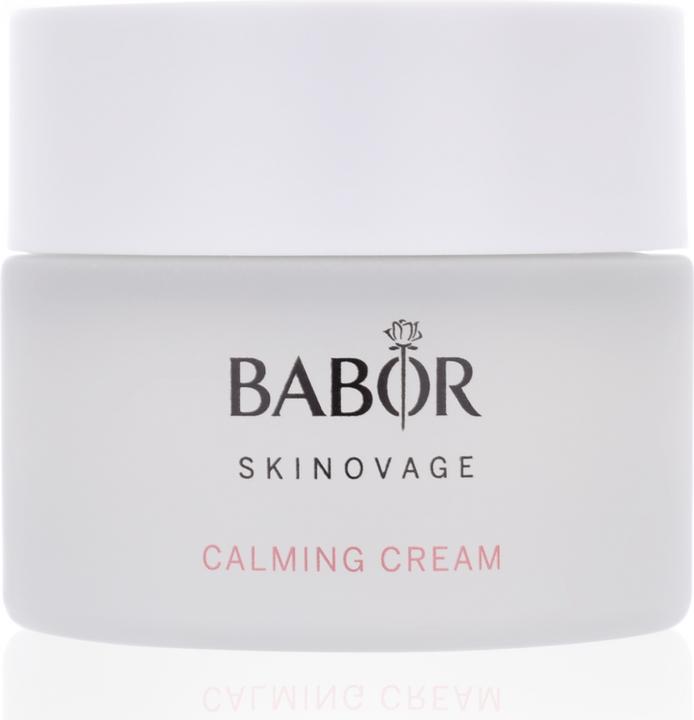 Produktbild Babor SKINOVAGE - Calming Cream Sensitive Skin (50 ml, 24h Creme)