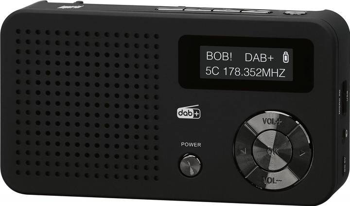 Produktbild Imperial Dabman 13 (DAB+, FM)