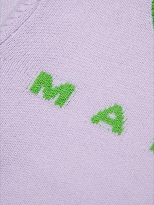 Actual product image Marni Sweaters Lilac (10)