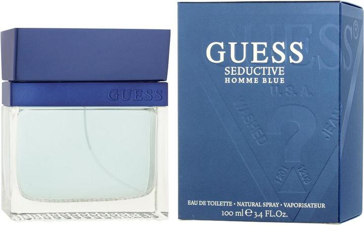 Guess Seductive