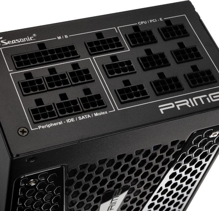 Immagine prodotto Seasonic Prime TX (850 W)