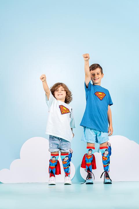 Actual product image Madmia Socken Superman (Single pack, 36 - 42)