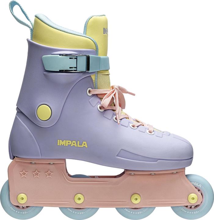 Produktbild Impala Inline Skate (36)