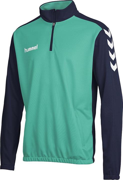 Immagine prodotto hummel SUDORE CORE 1/2 ZIP (64, 65, 66, 68, 70, 72, 74, 75)