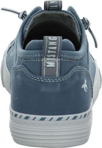 Actual product image Mustang Sneaker (38)