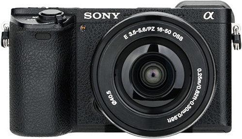 Actual product image JJC KS A6500L Camera Leather Decoration Grip