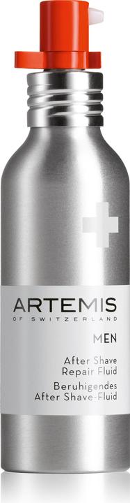 Image du produit Artemis Fluide réparateur après-rasage pour hommes (Pompe de pulvérisation après-rasage, 75 ml)