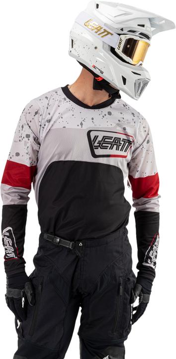 Image du produit Leatt Maillot Moto 4.5 Enduro (XXL)