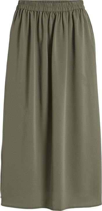 Olive poussiéreuse
