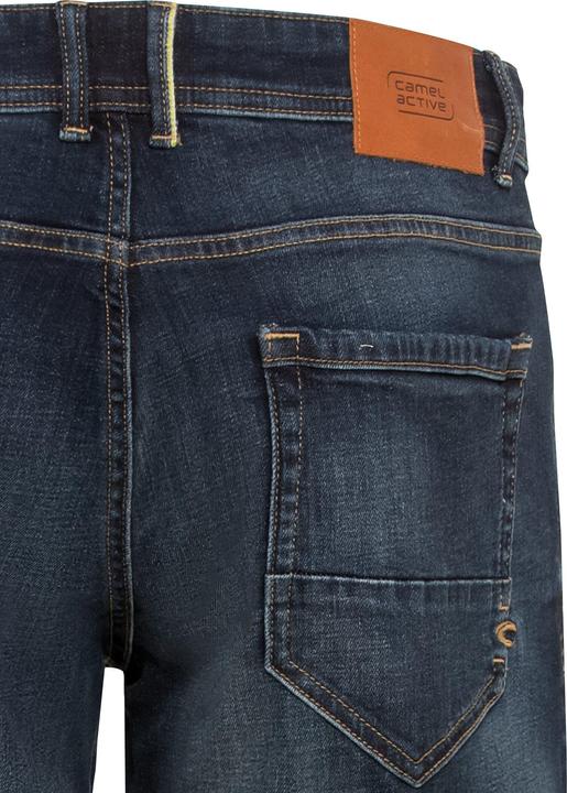 Produktbild Camel Active Regular Fit fleXXXactive® Jeans (W31/L32)