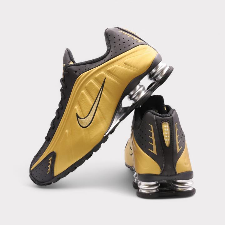 Actual product image Nike Shox R4 (44.5)