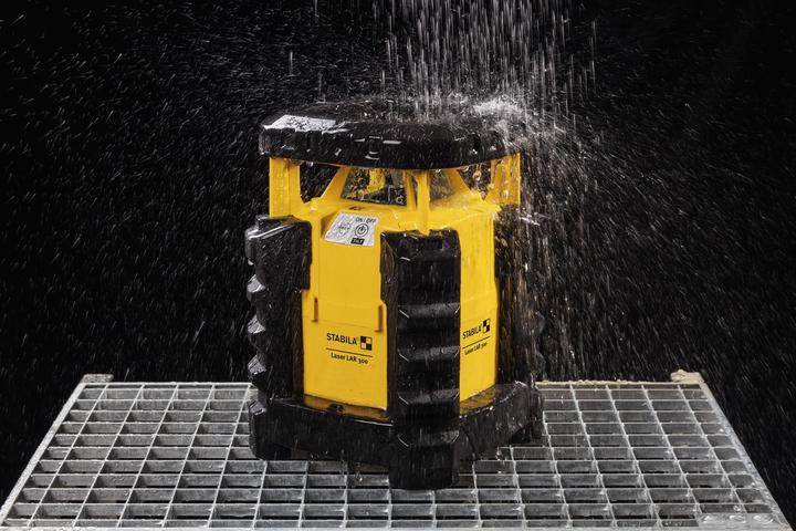 Produktbild Stabila Rotationslaser LAR 300