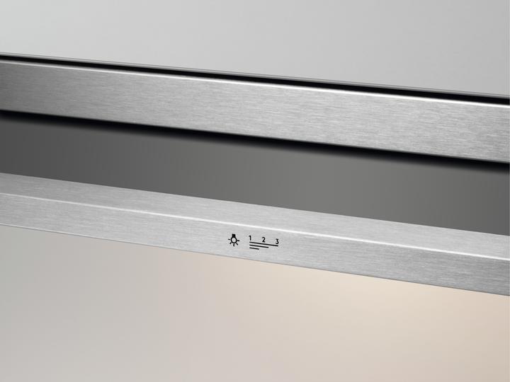 Produktbild Electrolux DAGL5545CN (Inselhaube)