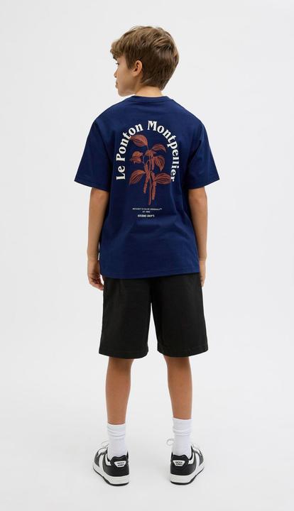 Actual product image Jack & Jones Loose Fit Shorts Junior Shorts (128)