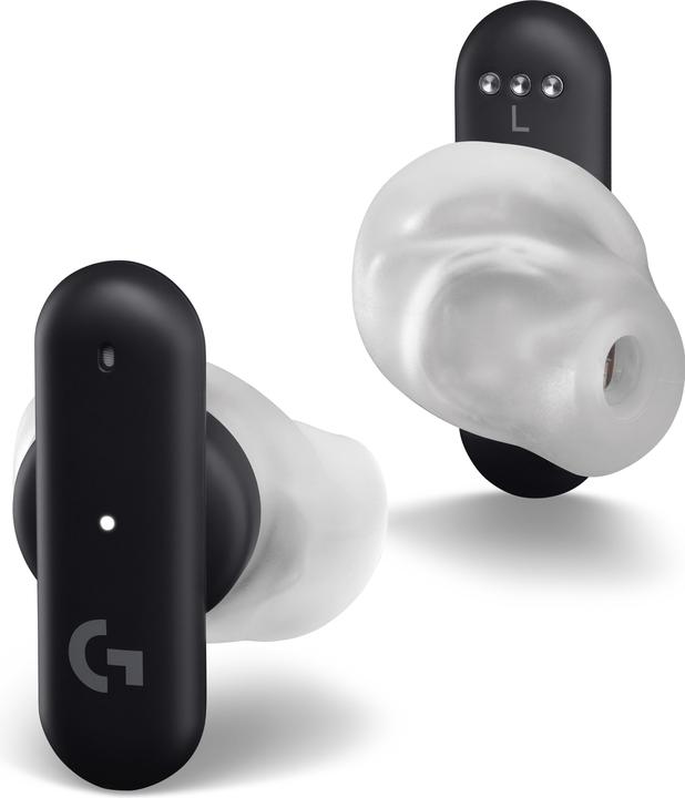 Logitech G Fits (Kabellos)