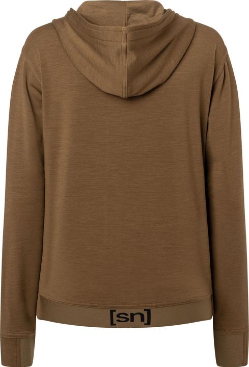 Produktbild Super Natural W Solution Hoodie (M)