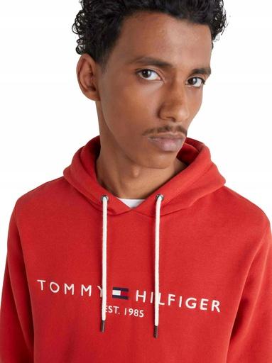 Produktbild Tommy Hilfiger Isolierter Logo-Hoodie für Herren (XL)