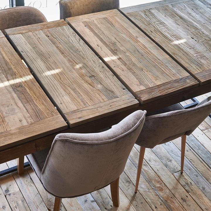 Produktbild Rivièra Maison Shelter Island (80 x 100 x 50 cm)