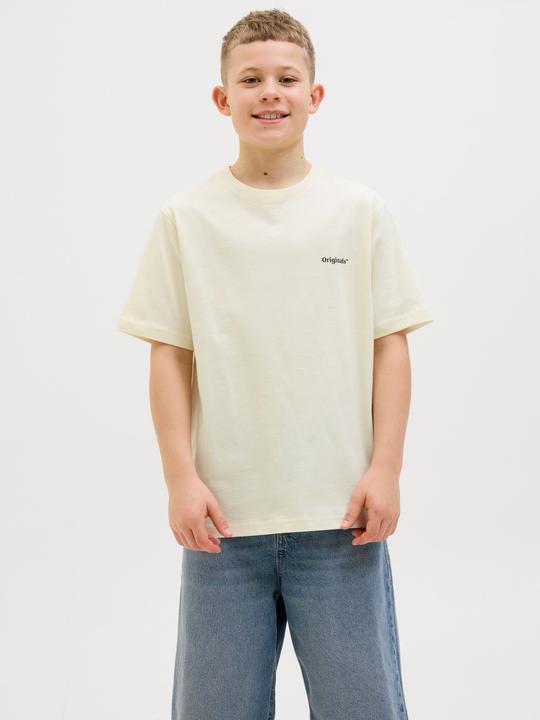Immagine prodotto Jack & Jones Gedruckt T-shirt Junior T-shirt (140)