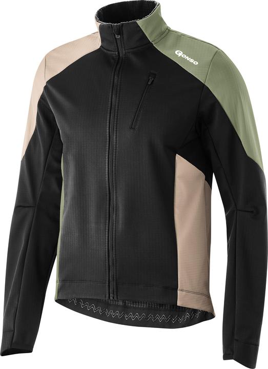 Produktbild Gonso Trail Softshell (L)