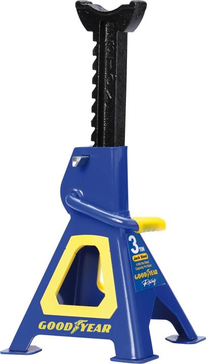 Produktbild Goodyear Unterstellbock 3to