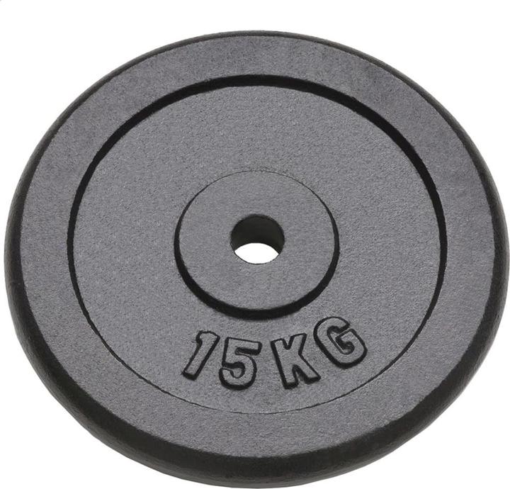 Immagine prodotto VidaXL Jensine (2 x 15 kg)