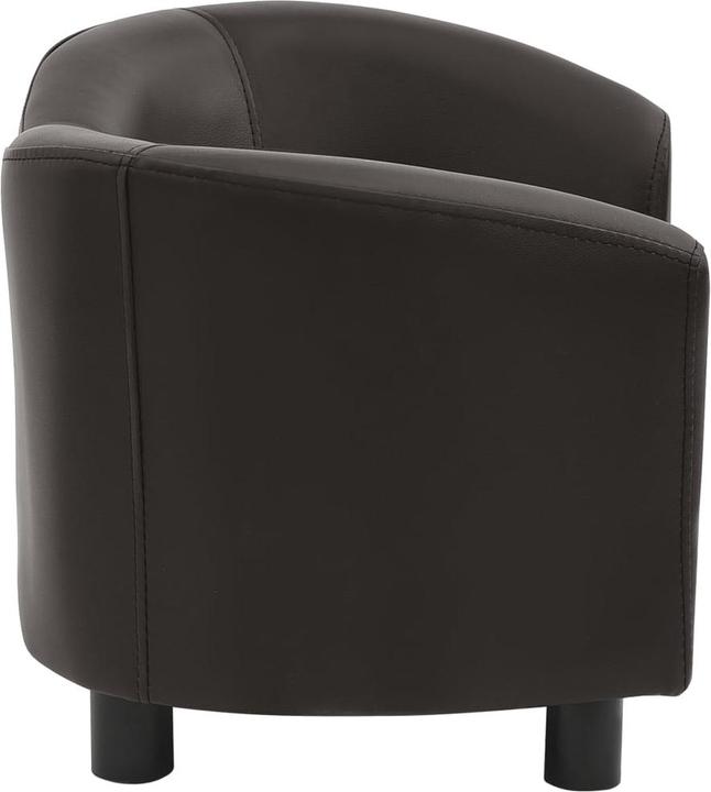 Image du produit VidaXL Hundesofa (Chien)