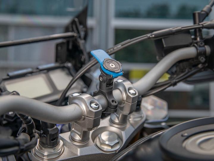Produktbild Quad Lock Knuckle Adapter