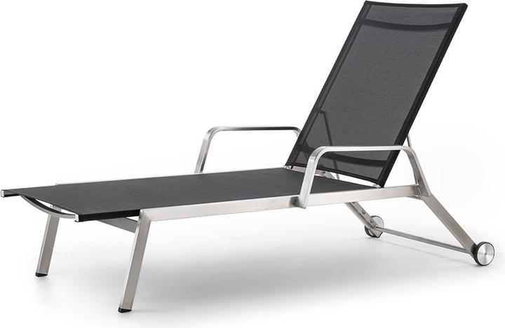 Produktbild Hunn Malaga (195 cm)