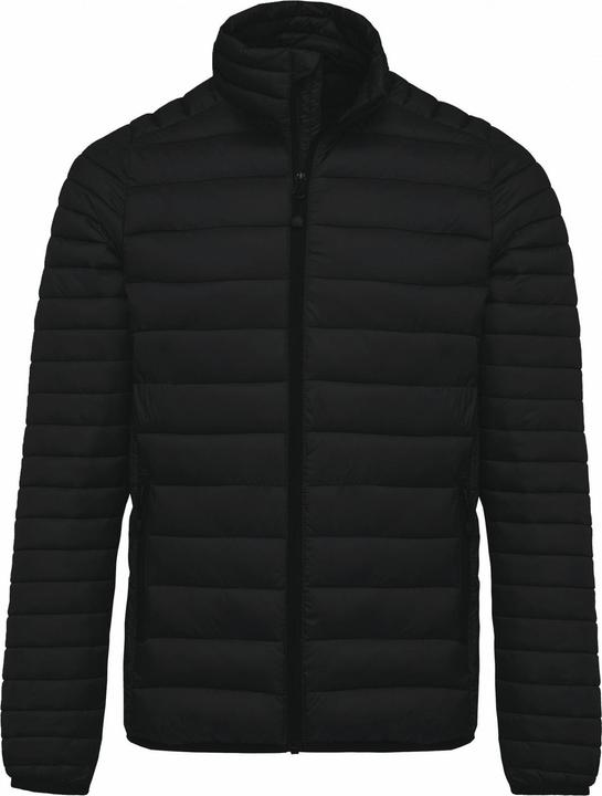 Image du produit Kariban - Veste matelassée - Homme (M)