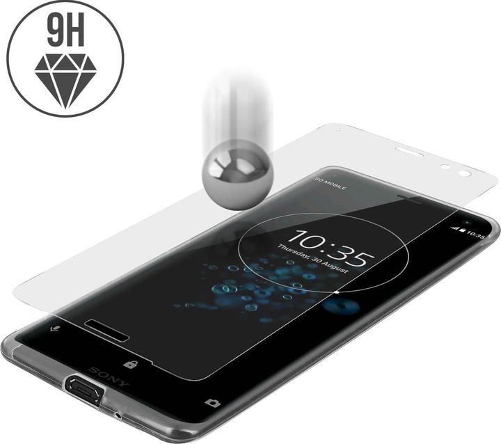 Immagine prodotto Avizar Serie Pak (Sony Xperia XZ3)