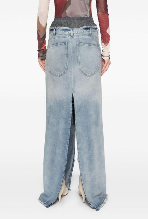Produktbild Maison Martin Margiela Maison Margiela Skirts Blue (40)