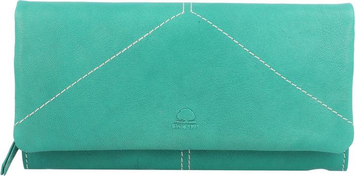 Aqua Green