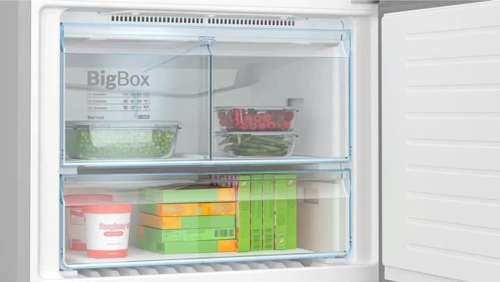 Image du produit Bosch Hausgeräte KGN86AIDR (631 l)
