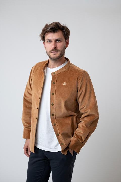 Produktbild Bavarian Caps Hardkord (XL)