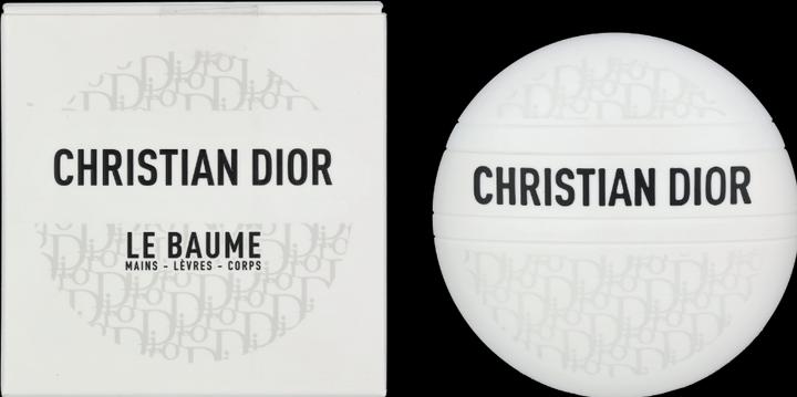 Actual product image Dior Le Baume (Body cream, 50 ml)