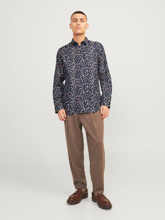 Actual product image Jack & Jones Print shirt (S)