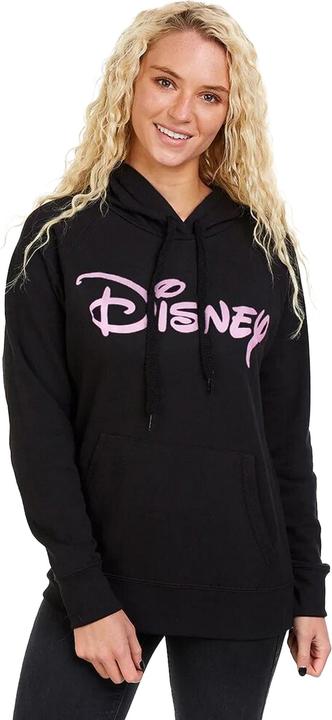 Immagine prodotto Disney Felpa con cappuccio (L)
