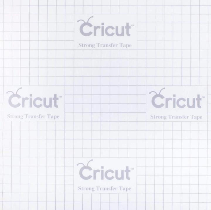 Image du produit Cricut Transfertape (1 x)