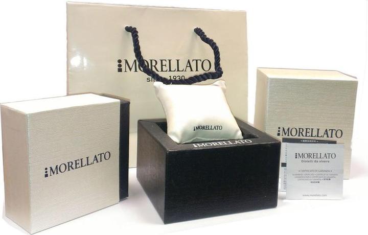 Produktbild Morellato Armband (17 cm, Edelstahl)
