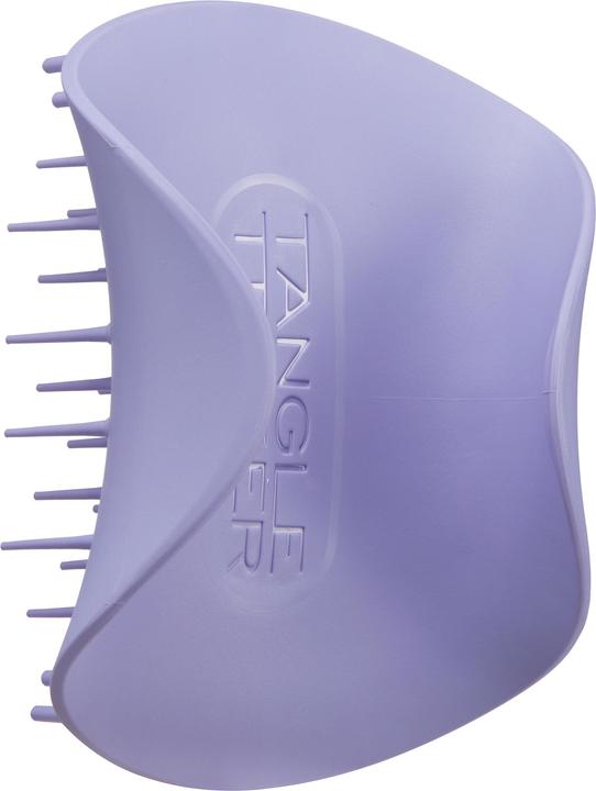 Tangle Teezer Scalp Exfoliator & Massager - Lavender Lite
