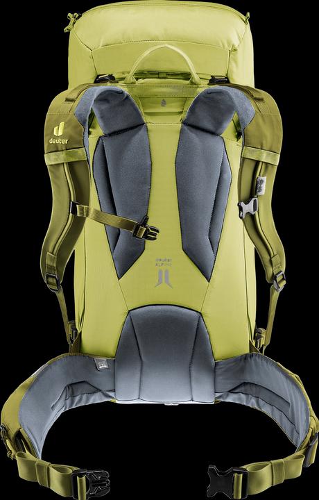 Actual product image Deuter Guide 34 + 8 (42 l)