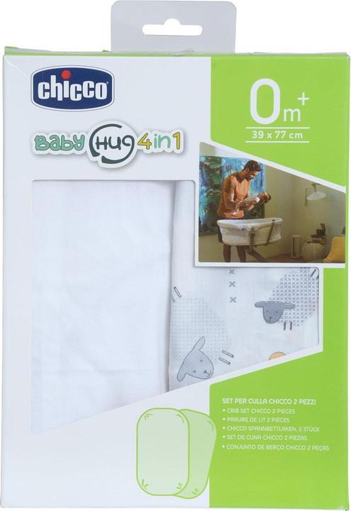 Chicco Bébé Hug
