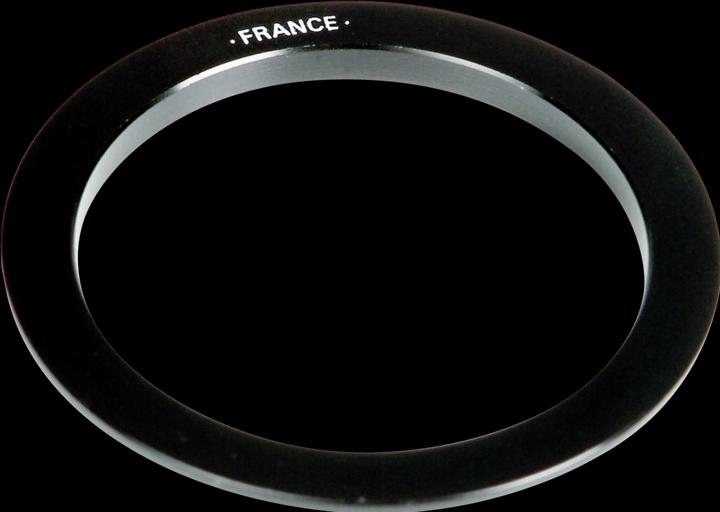 Cokin Adapter A458 58 mm (Objektivfilter Adapter, 58 mm)