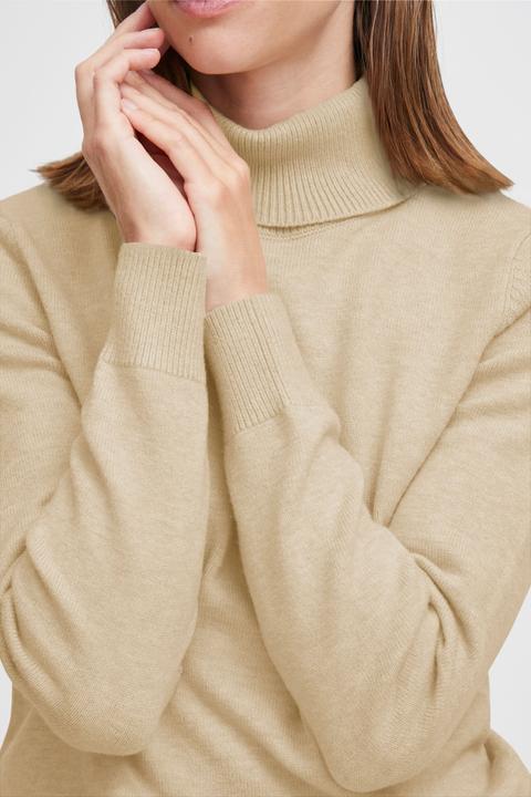 Image du produit B.young BYMANINA ROLLNECK - 20813906 (XXL)